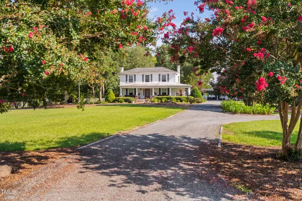 3125 Brassfield Road, Creedmoor, NC 27522