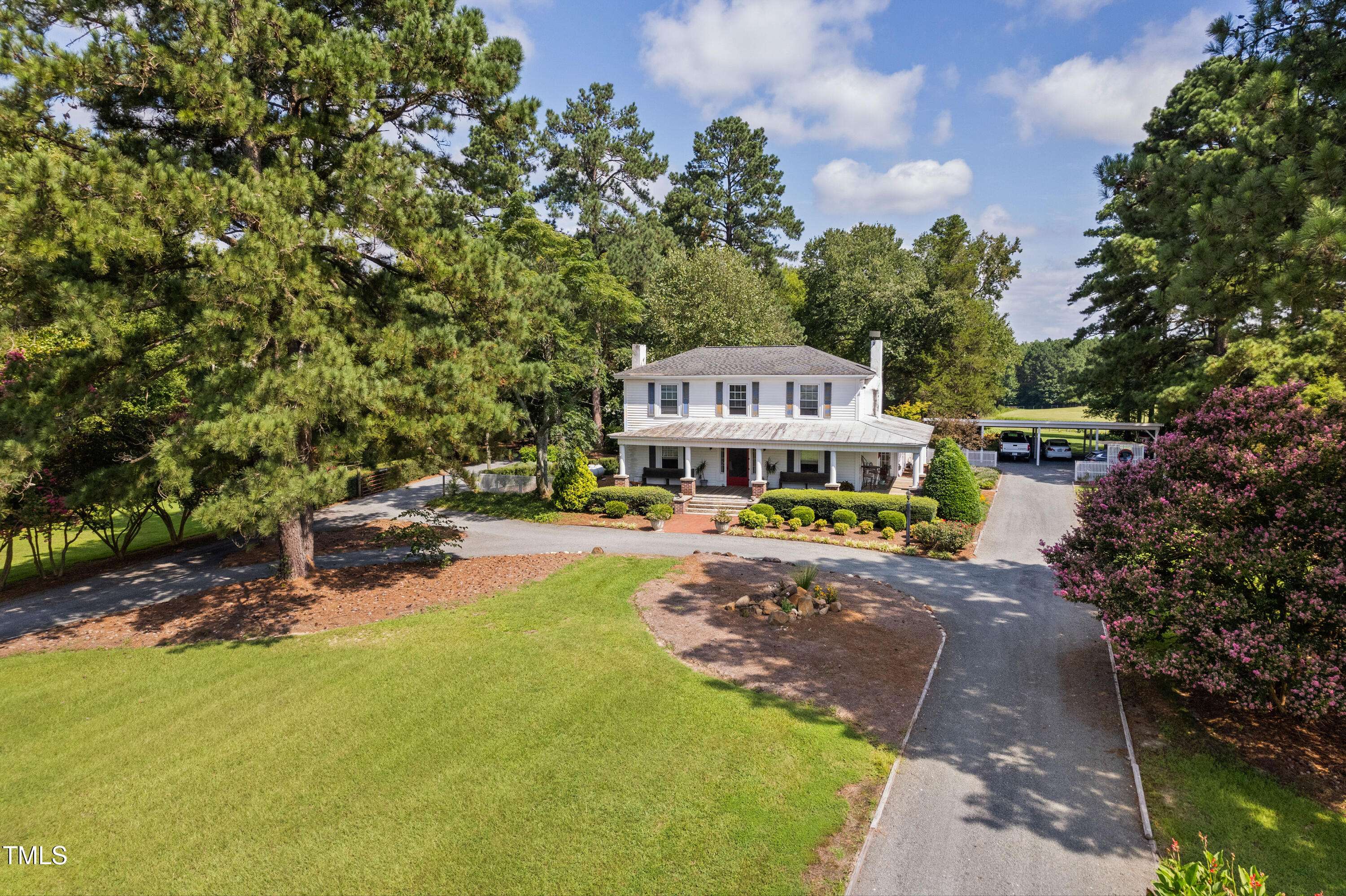 Creedmoor, NC 27522,3123 Brassfield Road