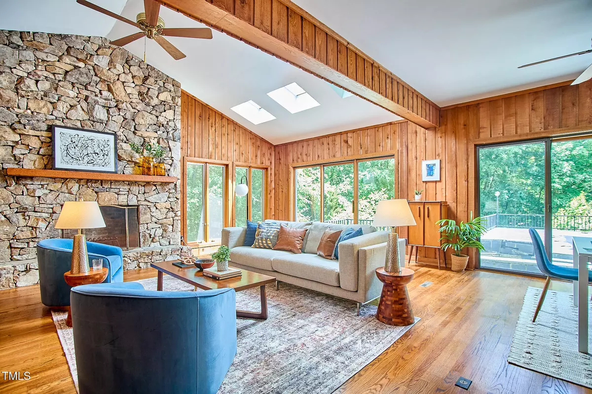 Chapel Hill, NC 27514,37 Wedgewood Road