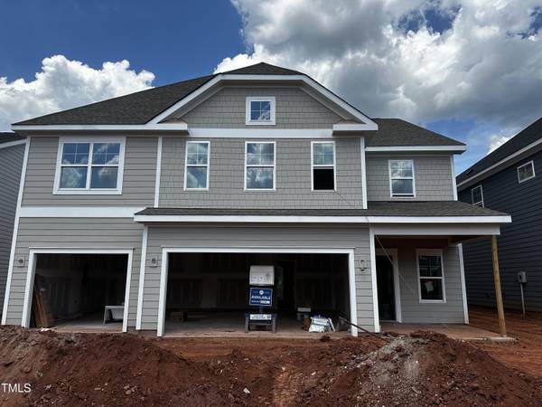 3005 Dog Rose Drive #175, Durham, NC 27703