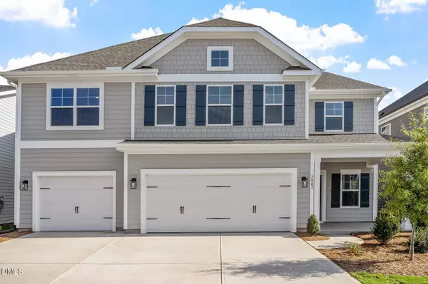 3005 Dog Rose Drive #175, Durham, NC 27703