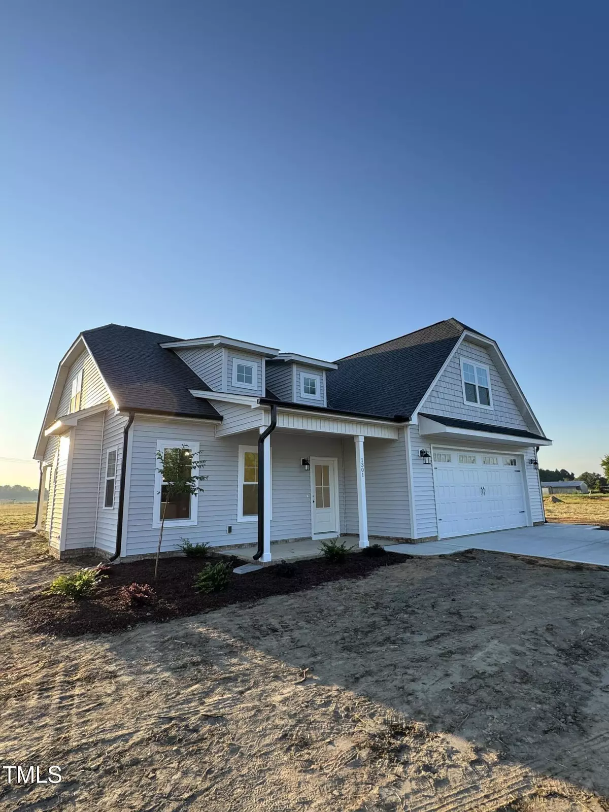 Four Oaks, NC 27524,1301 Parkertown Road