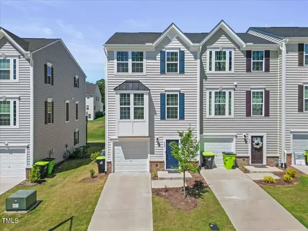 926 Romeria Drive, Durham, NC 27713