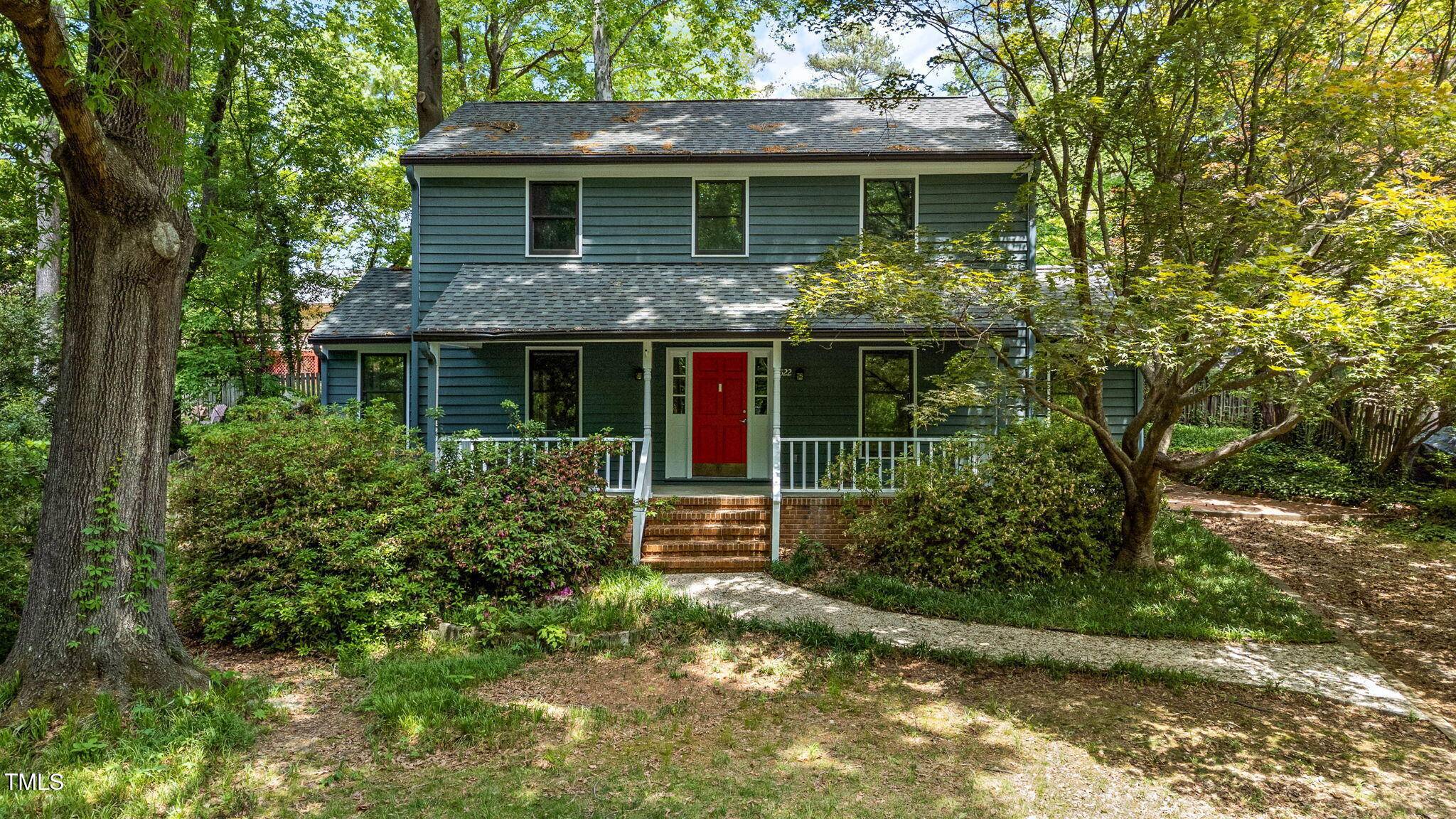 522 Lochness Lane, Cary, NC 27511