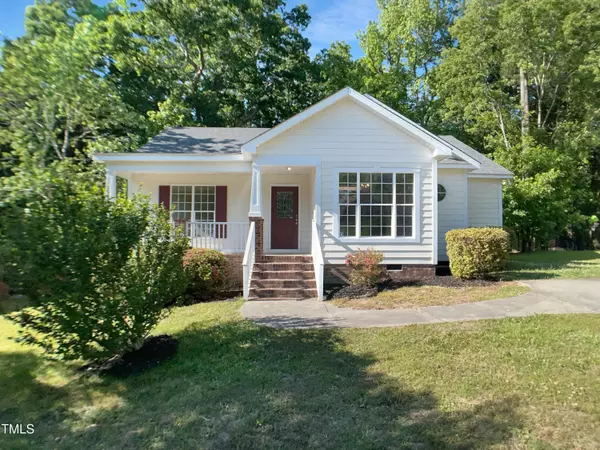 2747 Michelle Court, Creedmoor, NC 27522