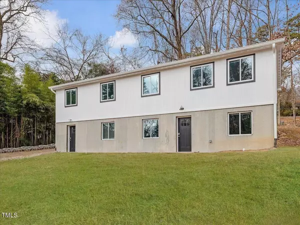 1607 Old Oxford Road, Chapel Hill, NC 27514