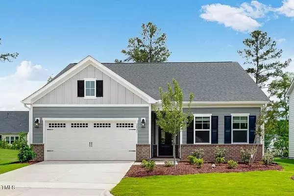 2021 Clydner Drive, Apex, NC 27523