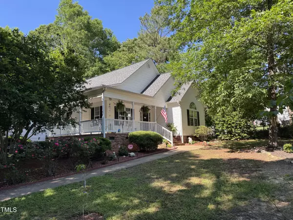 50 Peggy Court, Raleigh, NC 27603
