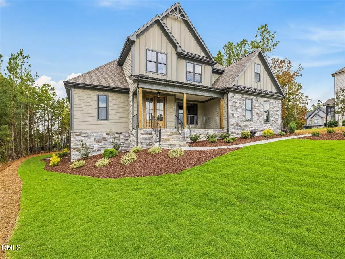 Pittsboro, NC 27312,34 Cloudview Court