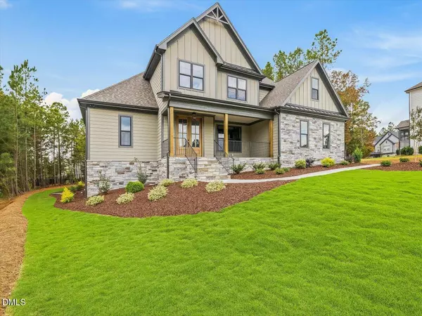 34 Cloudview Court, Pittsboro, NC 27312