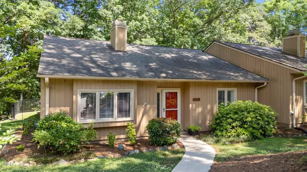 7918 Yester Court, Raleigh, NC 27615