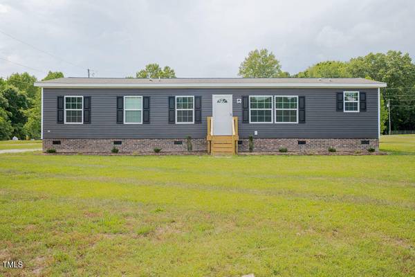 3885 Watson Seed Farm Road, Whitakers, NC 27891