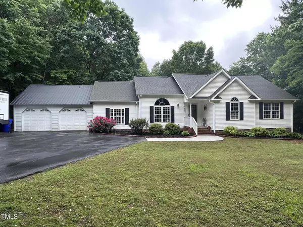 1312 High Ridge Drive,  Mebane,  NC 27302