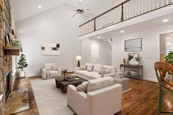 2709 Penfold Lane, Wake Forest, NC 27587