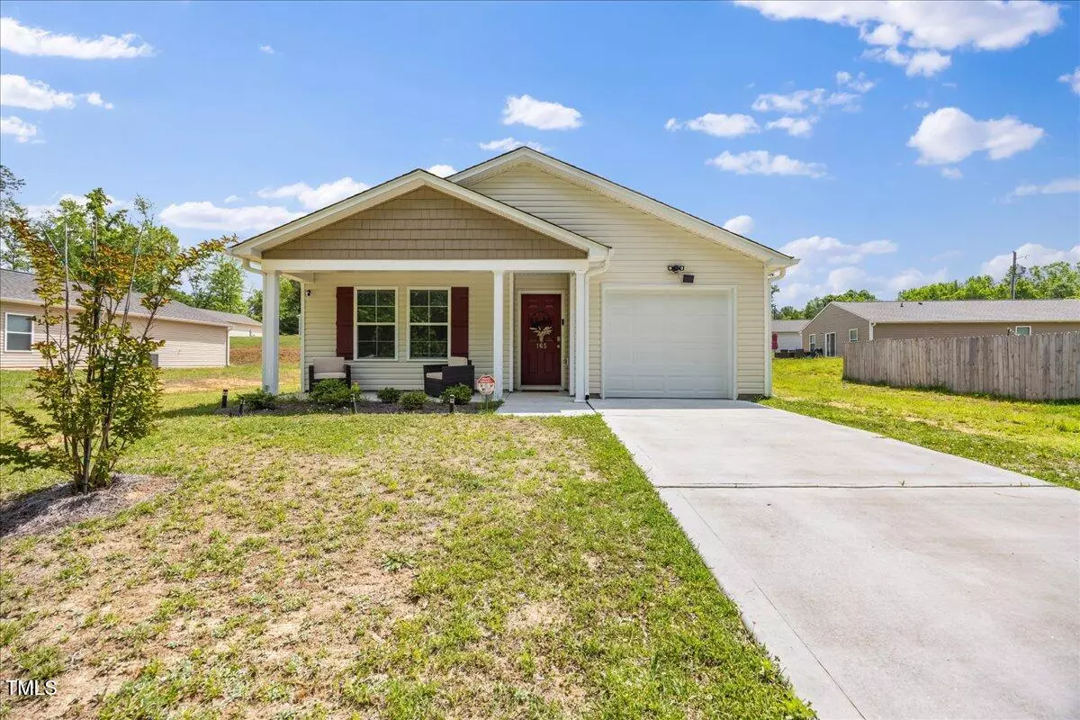 Roxboro, NC 27573,165 Bywood Drive