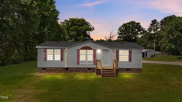 4870 Dogwood Drive, Battleboro, NC 27809