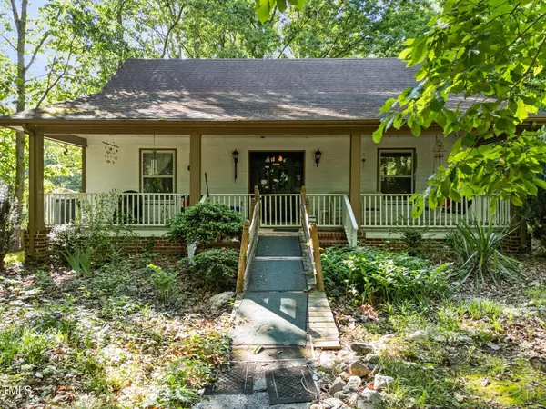 1399 N Harrison Avenue, Cary, NC 27513