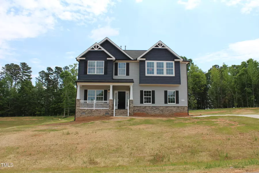 1406 Reading Court #93 Kl, Burlington, NC 27217