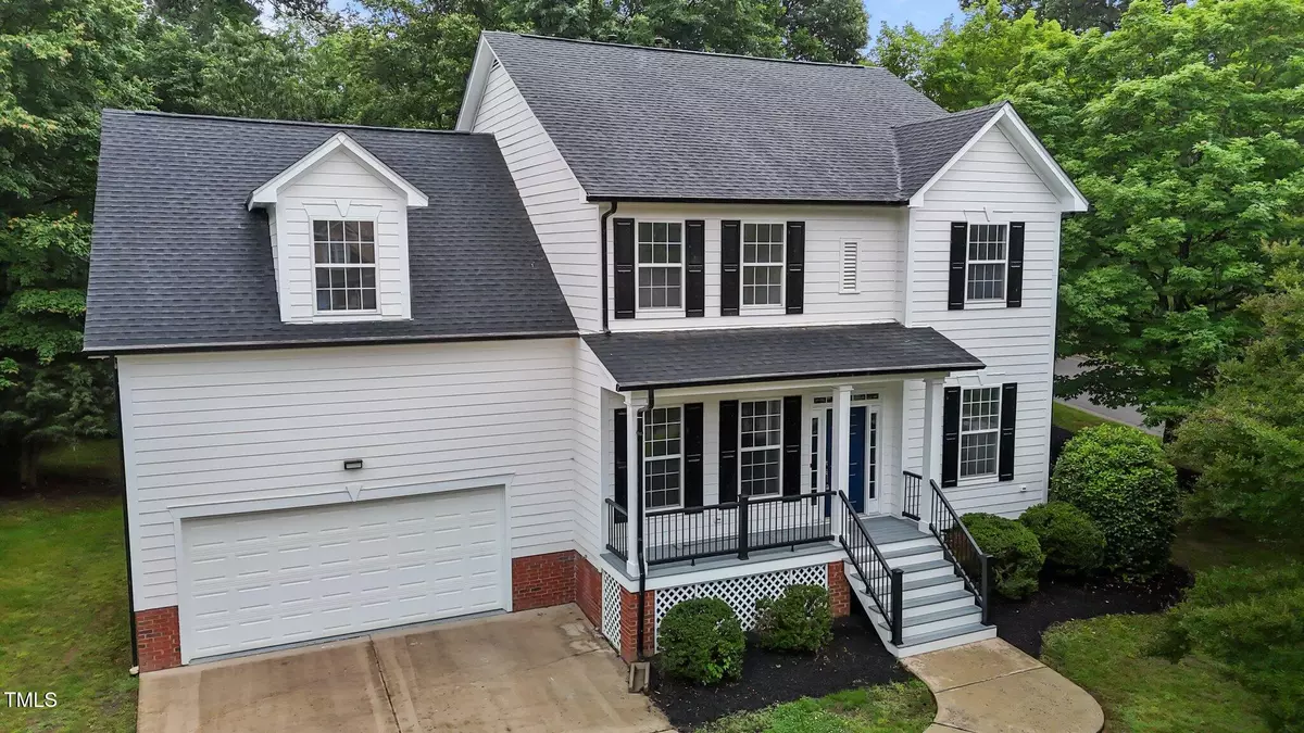 Cary, NC 27519,100 Citrus Place