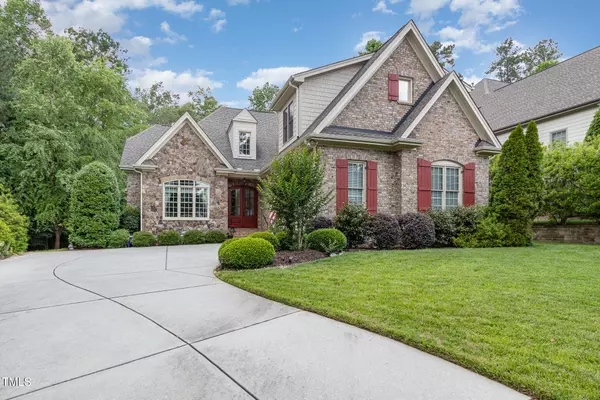 605 Bear Tree Creek, Chapel Hill, NC 27517