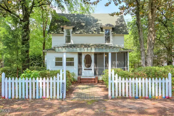 260 E New England Avenue, Pinebluff, NC 28373