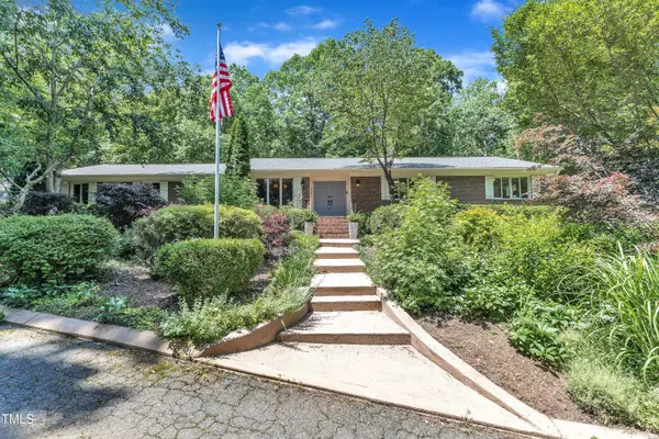 10909 Raven Rock Drive, Raleigh, NC 27614