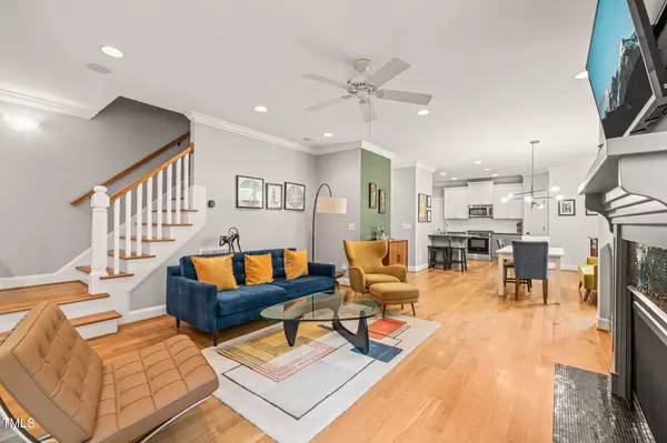 404 S Camellia Street, Chapel Hill, NC 27516