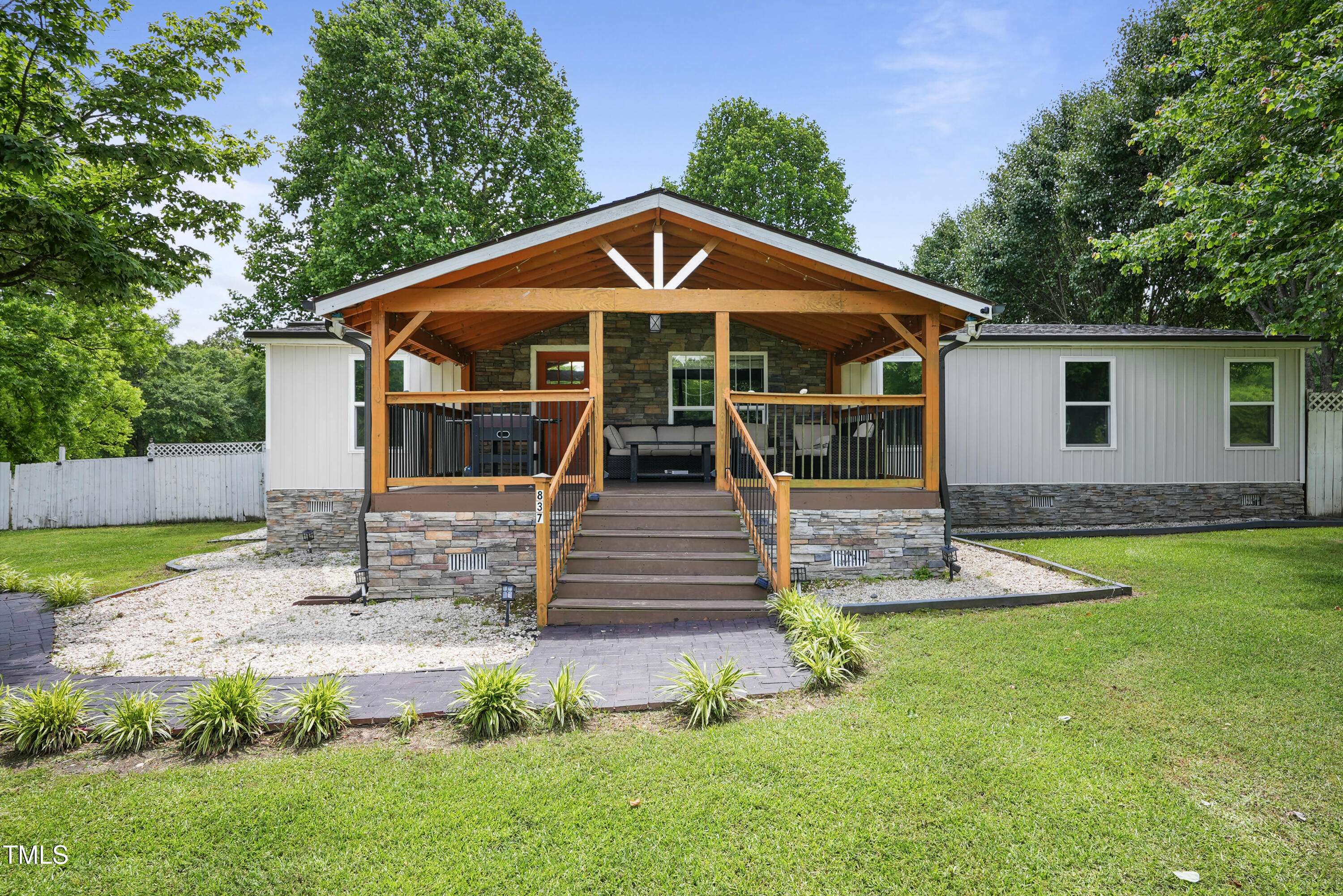 837 Lipscomb Rd Road, Angier, NC 27501