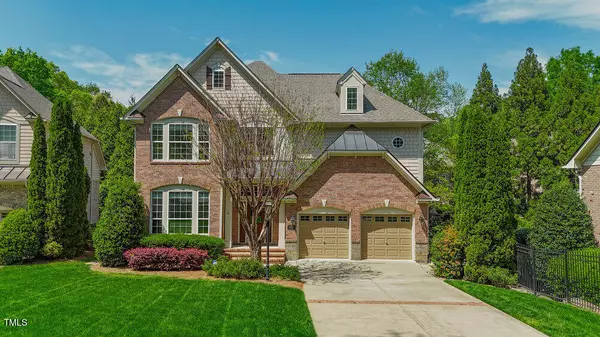 3911 Morvan Way, Raleigh, NC 27612