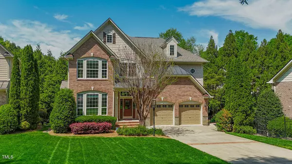 Raleigh, NC 27612,3911 Morvan Way