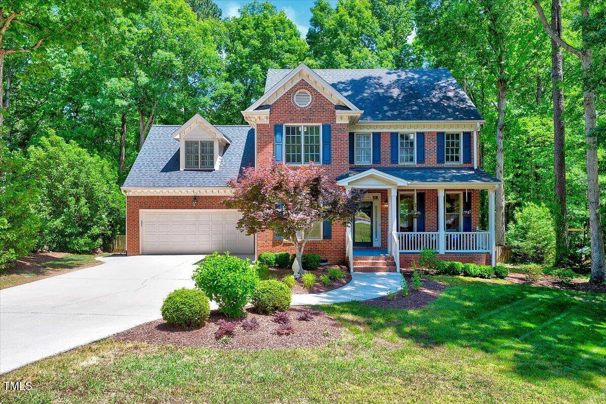 Cary, NC 27519,105 Wittenham Drive