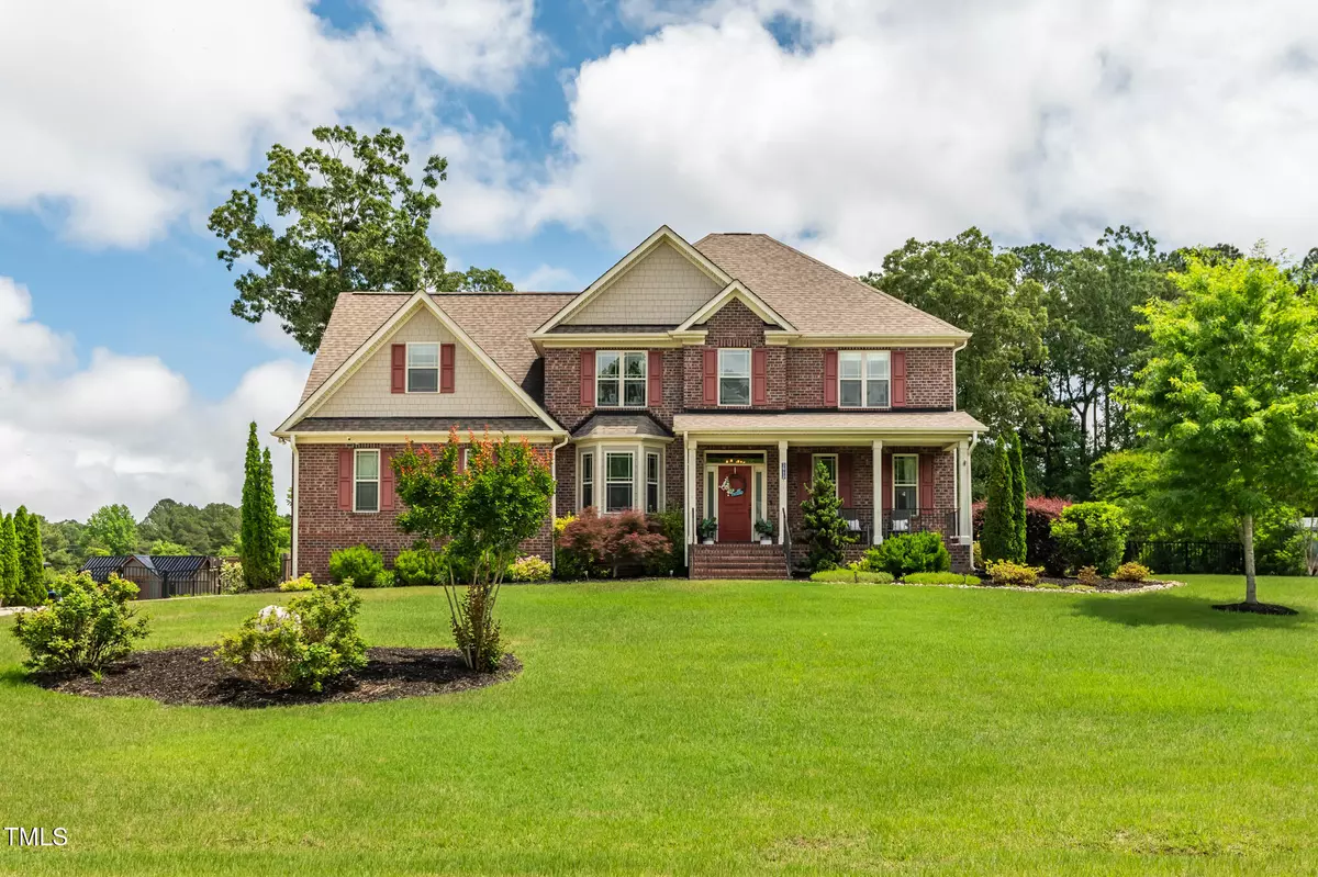 Raleigh, NC 27616,2912 Turning Brook Lane