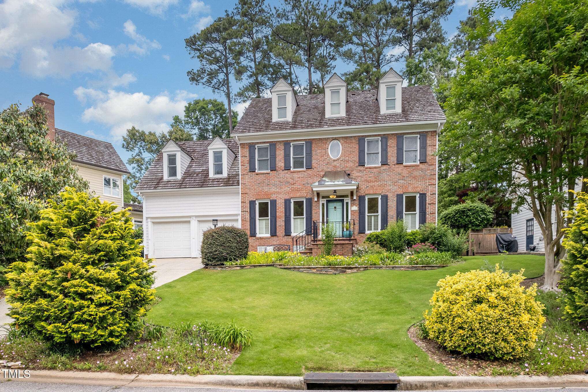 8420 Caldbeck Drive, Raleigh, NC 27615