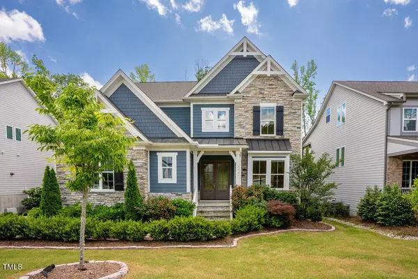 2737 Willow Rock Lane, Apex, NC 27523