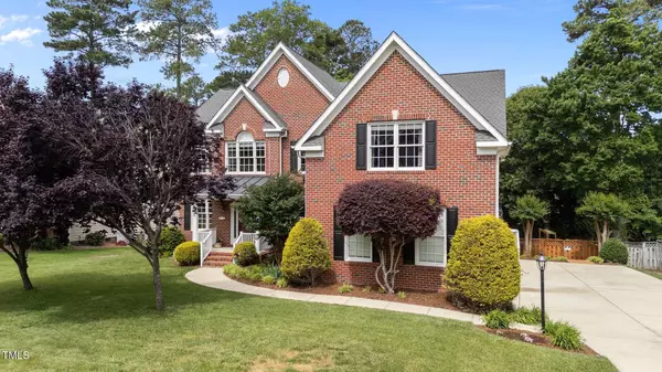 1004 Taywood Way, Apex, NC 27502