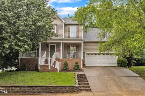 6828 Edwell Court, Raleigh, NC 27617