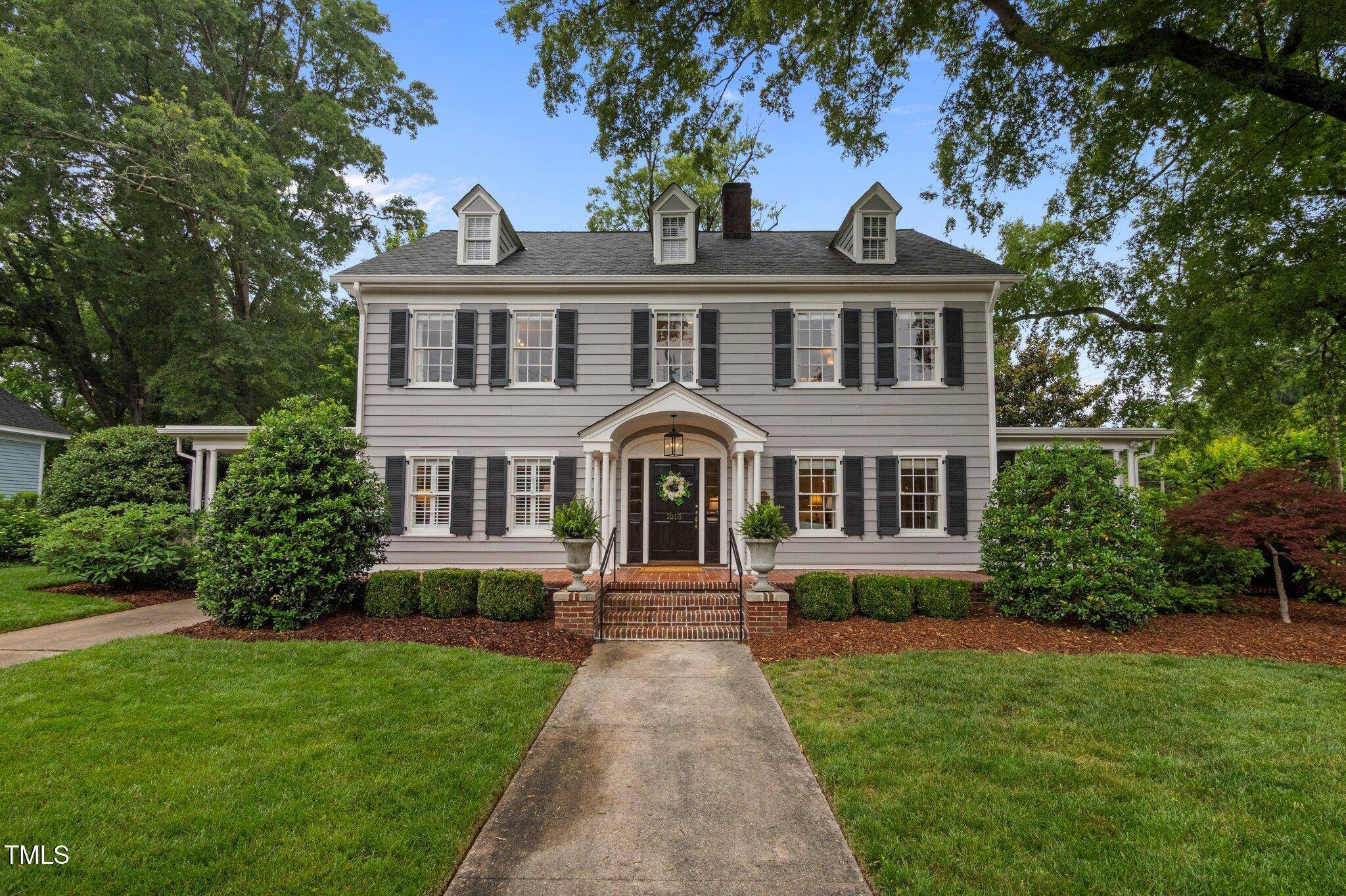 1015 Watts Street, Durham, NC 27701