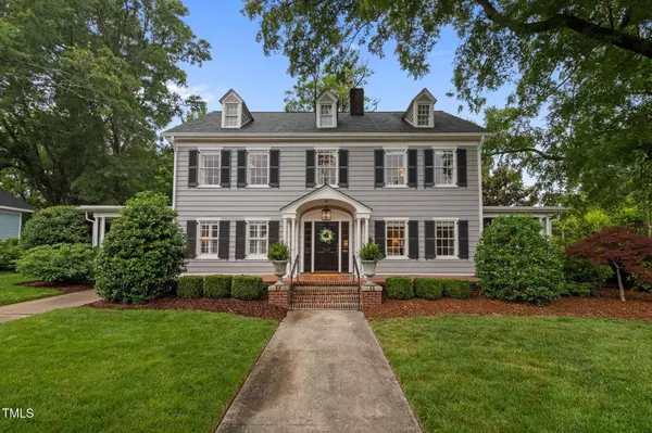 1015 Watts Street, Durham, NC 27701