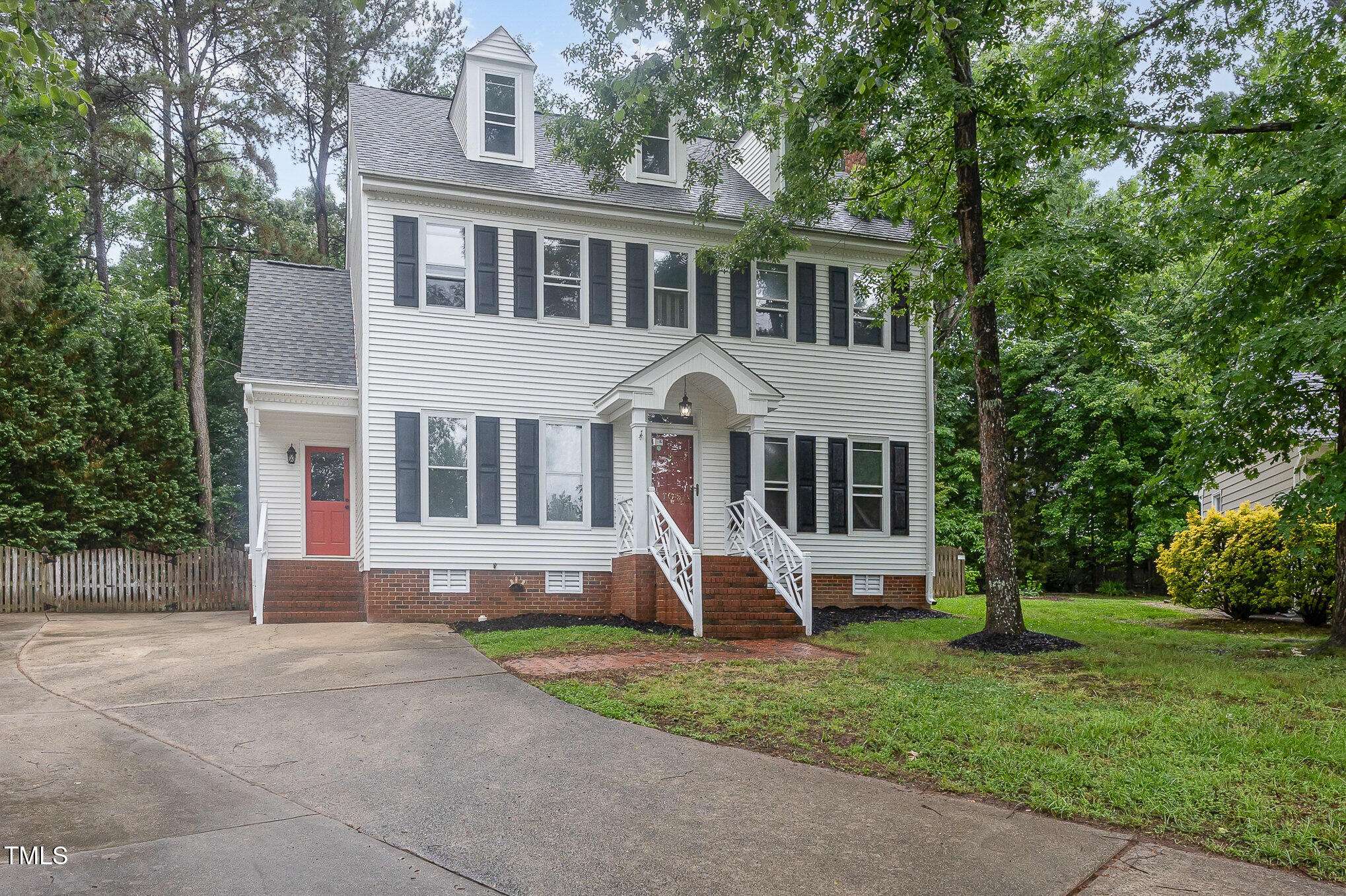 105 Houston Circle, Cary, NC 27513