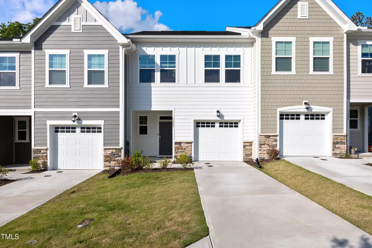 Wake Forest, NC 27587,1683 Singing Bird Trail