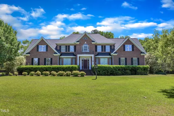 107 Stargrass Avenue, Clayton, NC 27527