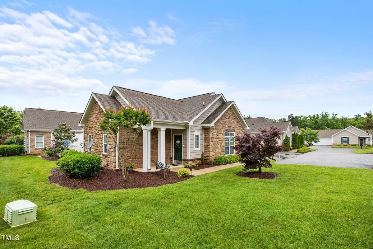 Gibsonville, NC 27249,306 Faith Drive