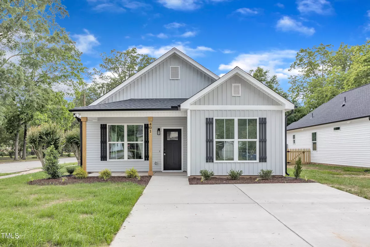 Selma, NC 27576,401 N Raiford Street