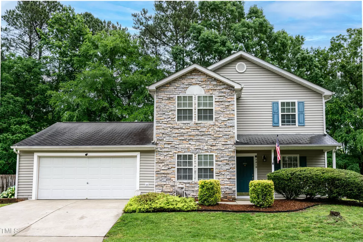 Durham, NC 27703,5410 Pageford Drive