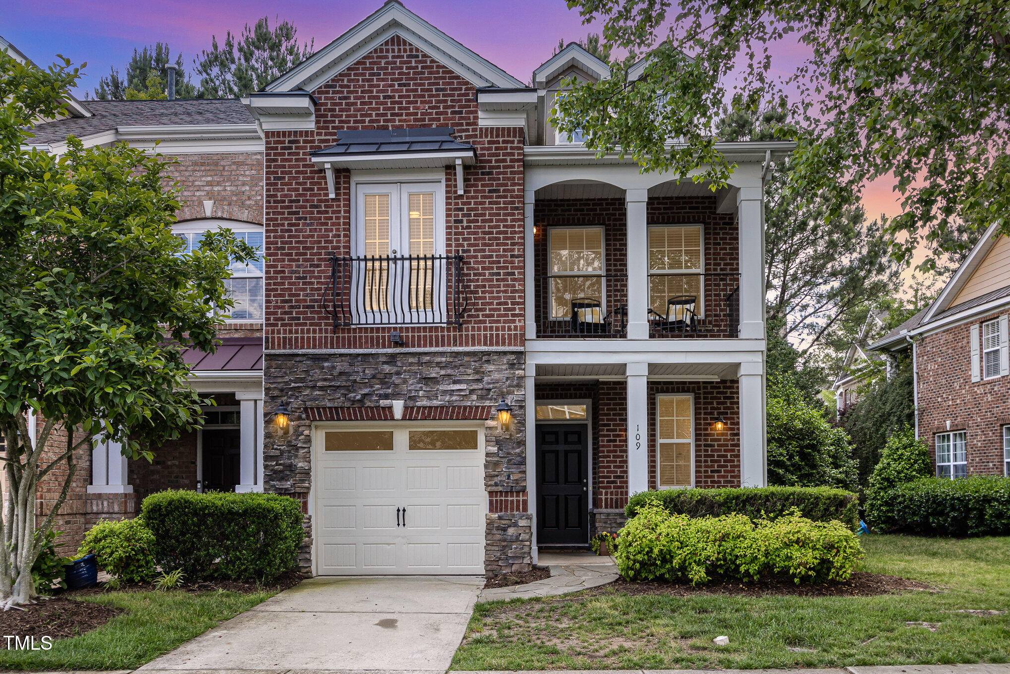 109 Longchamp Lane, Cary, NC 27519