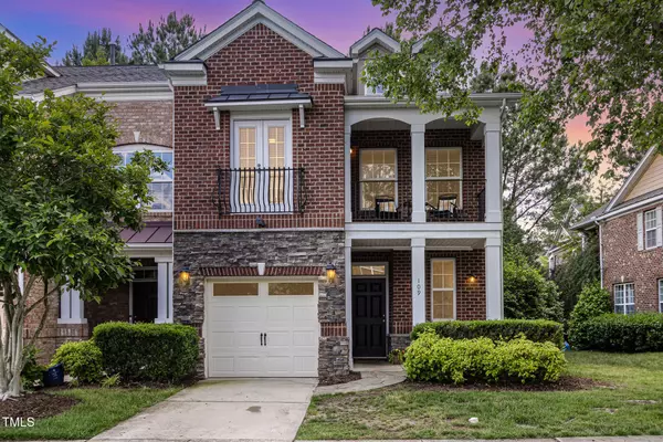 109 Longchamp Lane, Cary, NC 27519