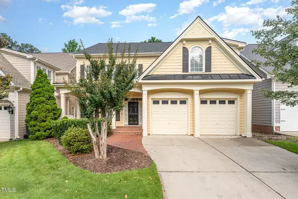 5102 Highcroft Drive, Cary, NC 27519