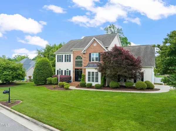 2000 Katesbridge Lane, Raleigh, NC 27614