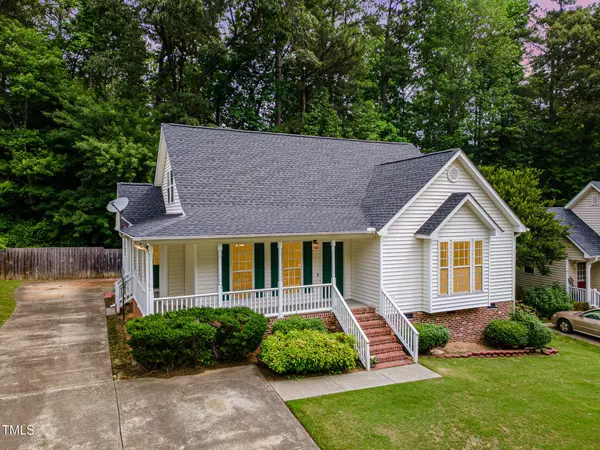 6321 Lymington Drive,  Raleigh,  NC 27616