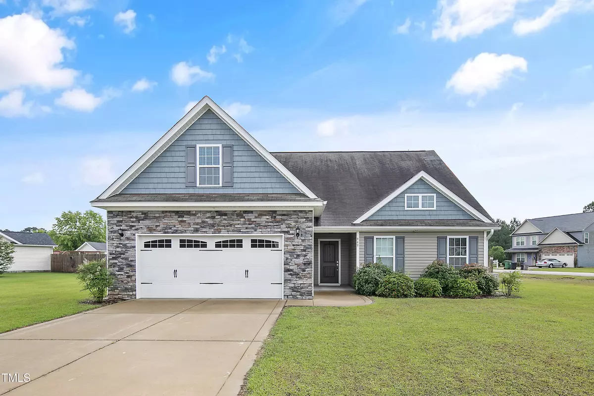 Stedman, NC 28391,949 Raspberry Road